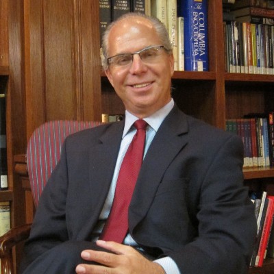 Mark L. Farber attorney photo