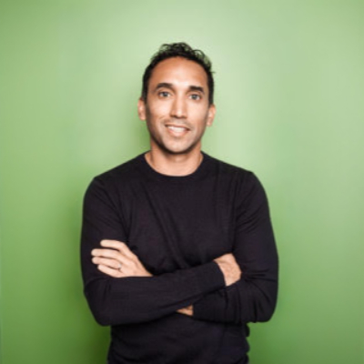 Robin Gandhi