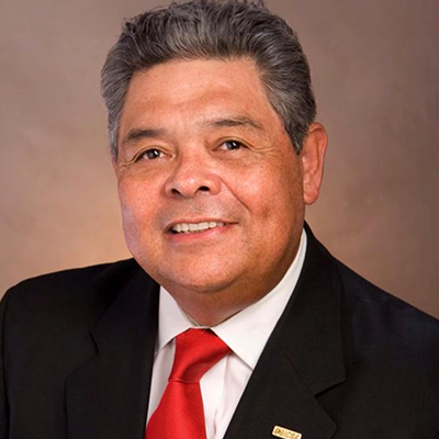 Tony Berjano